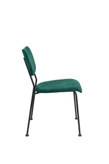 Stoel BENSON - Oker ZVR 1100389