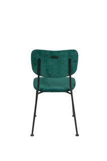 Stoel BENSON - Oker ZVR 1100389