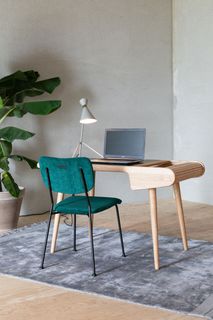 Stoel BENSON - Oker ZVR 1100389