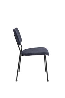 Stoel BENSON - Oker ZVR 1100390