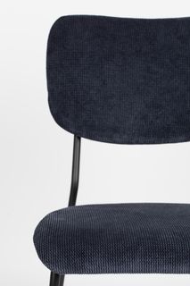Stoel BENSON - Oker ZVR 1100390