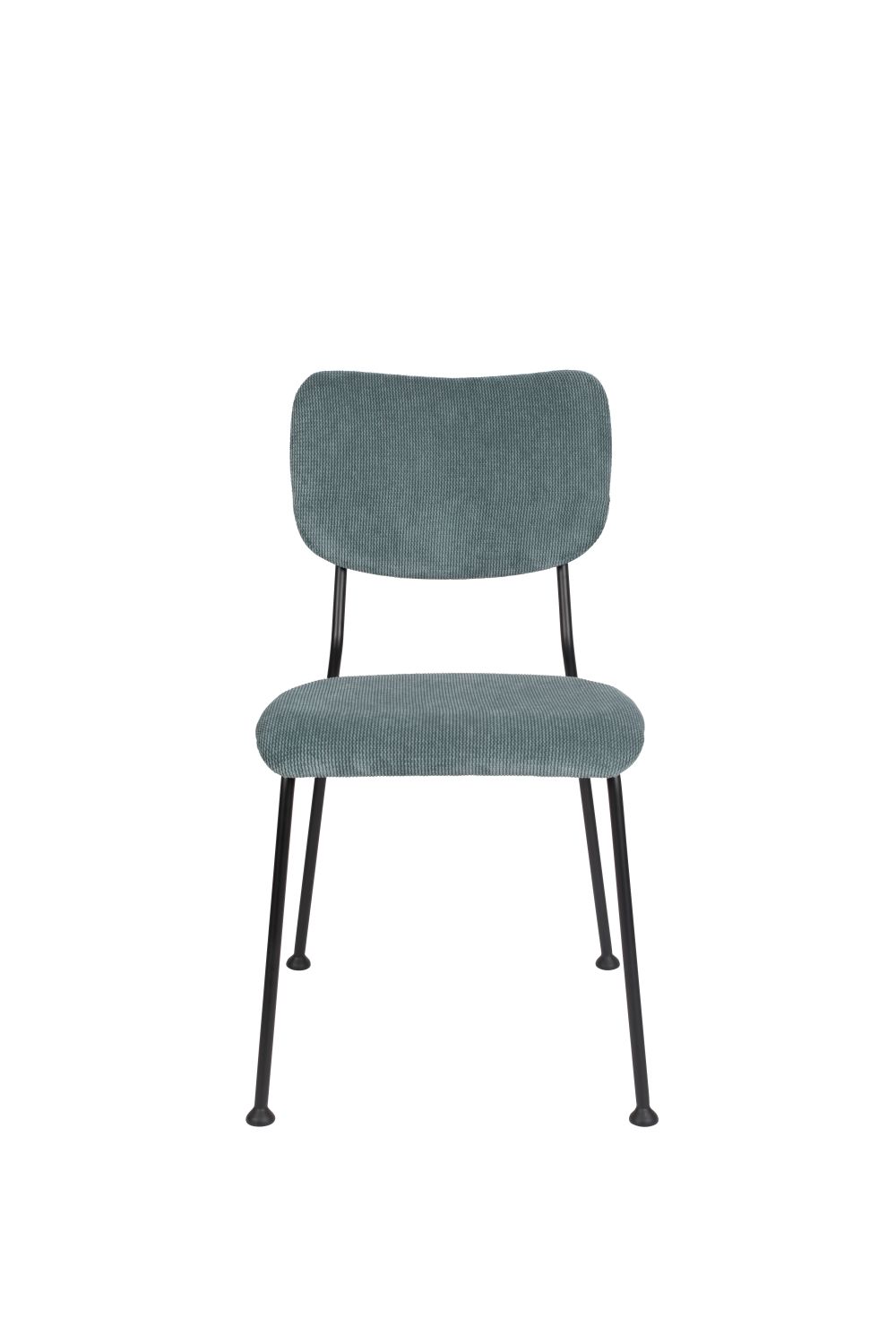 Stoel BENSON - Oker ZVR 1100391