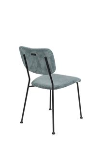 Stoel BENSON - Oker ZVR 1100391