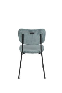 Stoel BENSON - Oker ZVR 1100391