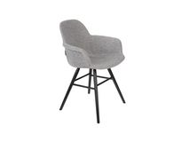 Armstoel ALBERT - Soft pink ZVR 1200208