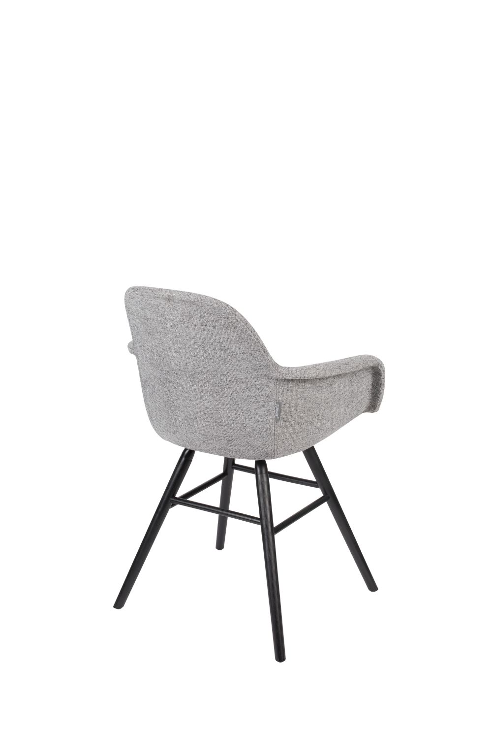 Armstoel ALBERT - Soft pink ZVR 1200208