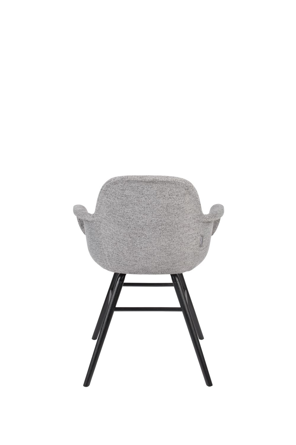 Armstoel ALBERT - Soft pink ZVR 1200208