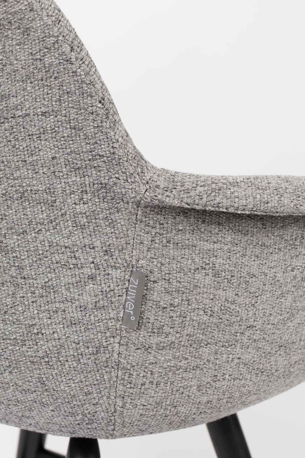 Armstoel ALBERT - Soft pink ZVR 1200208