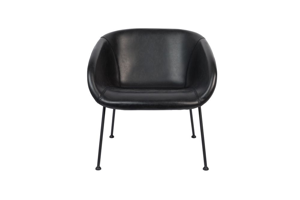 Lounge chair FESTON - Grey ZVR 3100072