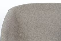 Lounge chair FESTON - Grey ZVR 3100074