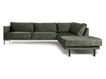 Hoekzetel MODENA met pocket co XOO MO HKS