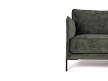 Hoekzetel MODENA met pocket co XOO MO HKS