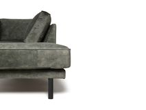 Hoekzetel MODENA met pocket co XOO MO HKS