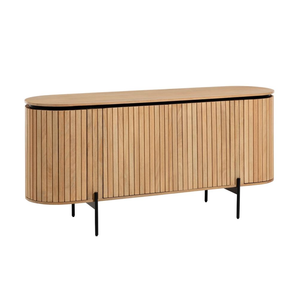 Dressoir LICIA - Mango hout KAV AA5637M46