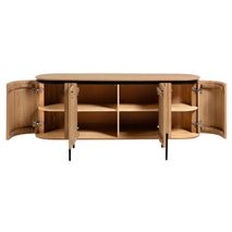 Dressoir LICIA - Mango hout KAV AA5637M46