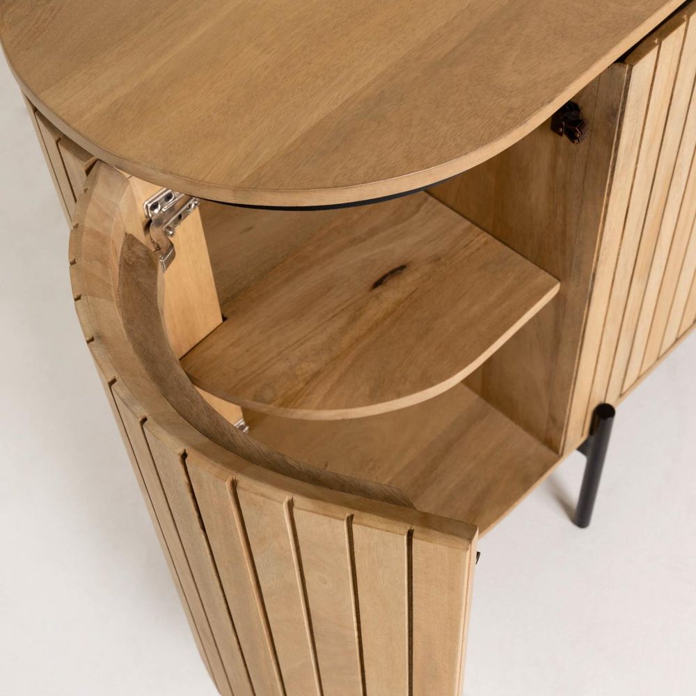 Dressoir LICIA - Mango hout KAV AA5637M46