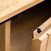 Dressoir LICIA - Mango hout KAV AA5637M46