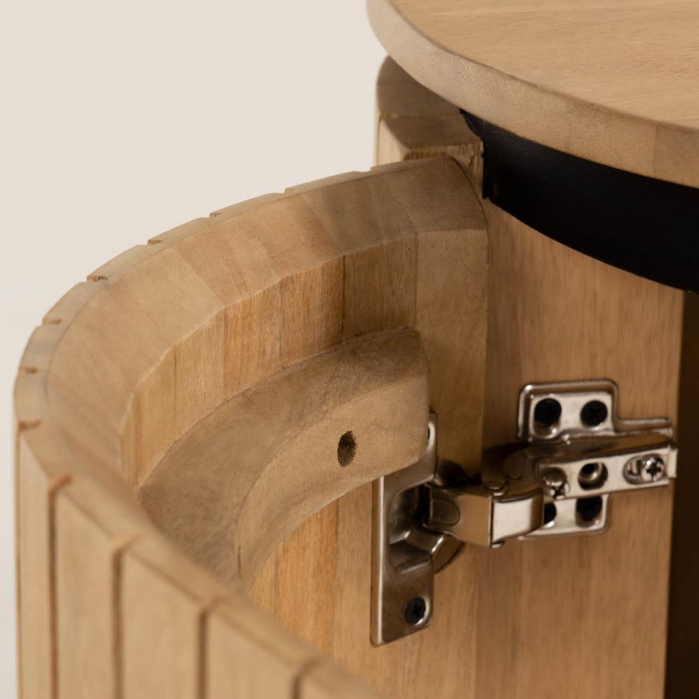 Dressoir LICIA - Mango hout KAV AA5637M46