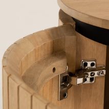 Dressoir LICIA - Mango hout KAV AA5637M46