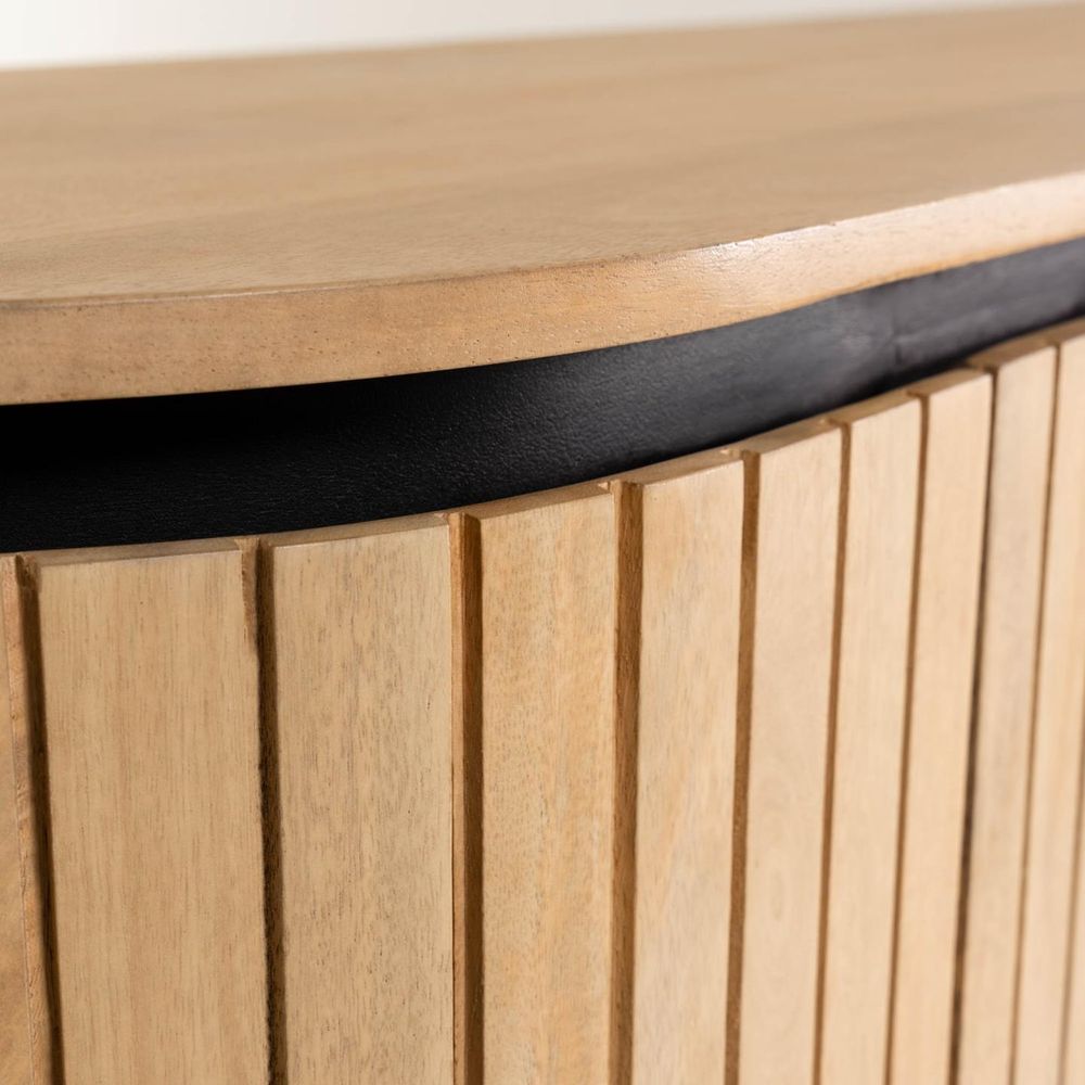 Dressoir LICIA - Mango hout KAV AA5637M46