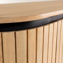 Dressoir LICIA - Mango hout KAV AA5637M46