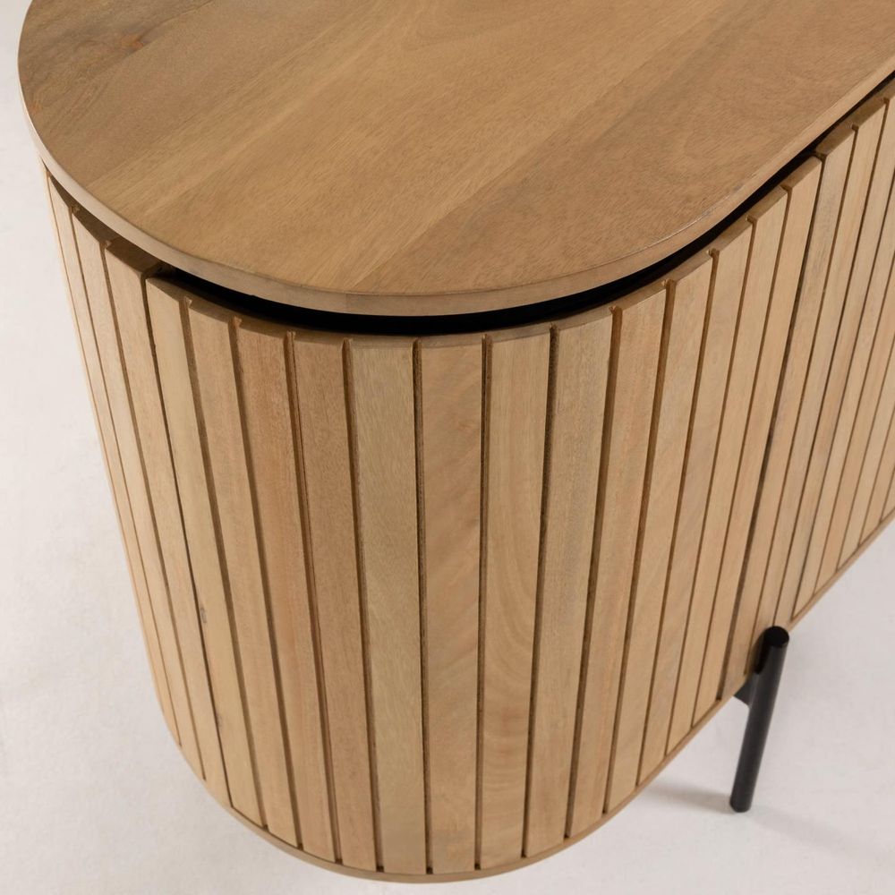Dressoir LICIA - Mango hout KAV AA5637M46