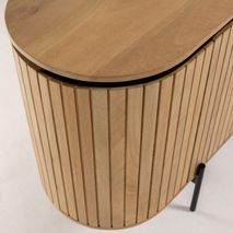 Dressoir LICIA - Mango hout KAV AA5637M46