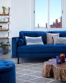 Tapijt AMY - Grijs KAV AA1087J14