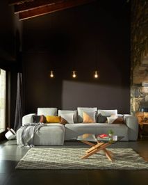 Tapijt AMY - Grijs KAV AA1087J14