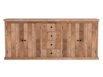 Dressoir LIN - Teak LEL-21-000009