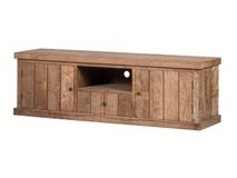 Tv-meubel LIN - Teak LEL-21-000007