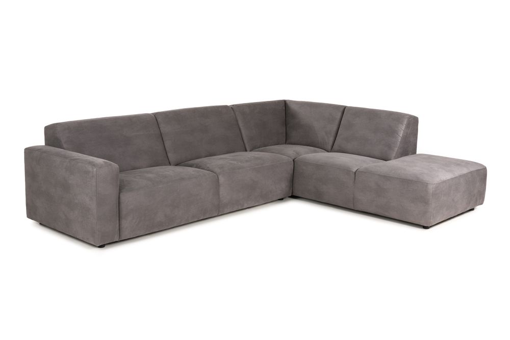 Hoekzetel BLOCK - Utah Liver g IMS BO 3LTR