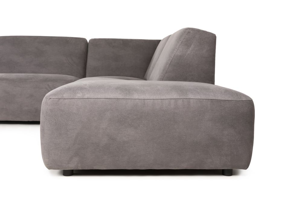 Hoekzetel BLOCK - Utah Liver g IMS BO 3LTR