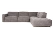 Hoekzetel BLOCK - Utah Liver g IMS BO 3LTR