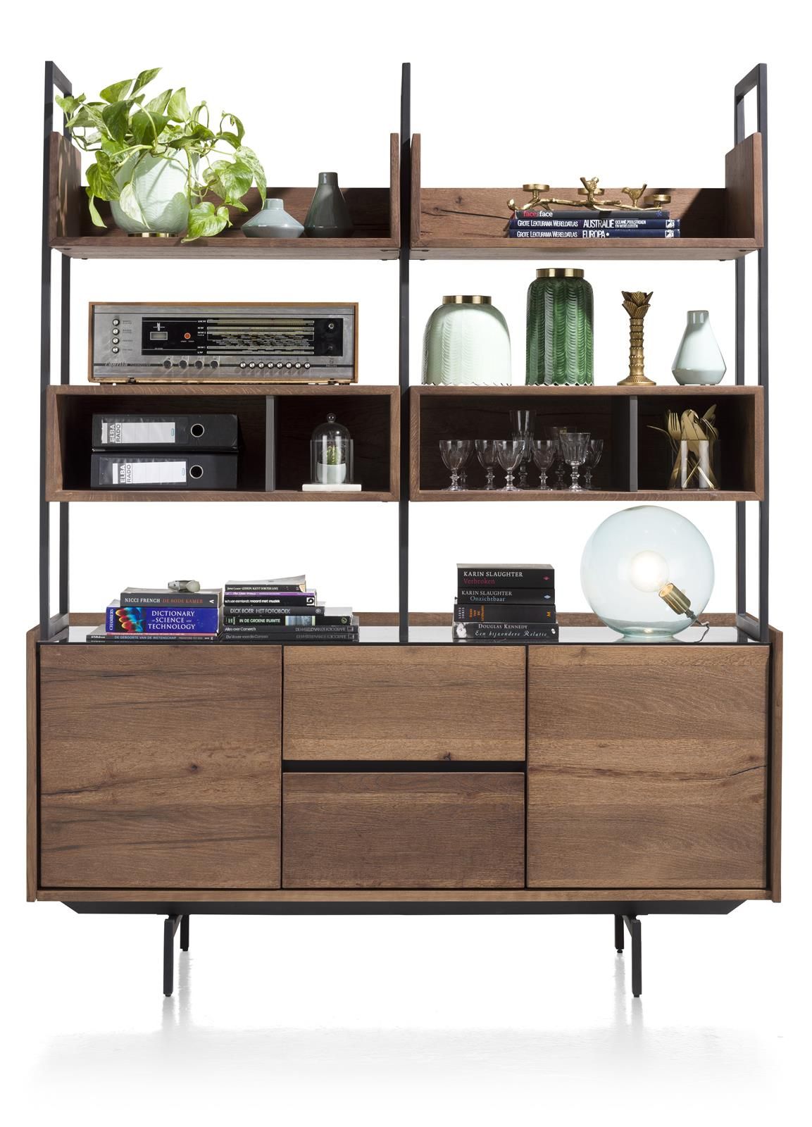 Xooon Halmstad Opzet Voor Dressoir Deba Meubelen