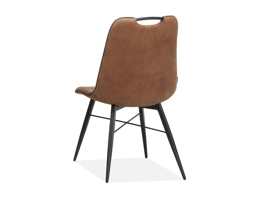 Stoel TROFEE - Moss MXF TR STZC