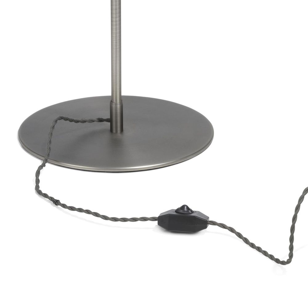 Vloerlamp CRAWFORD - Metaal CCM 41895ANT