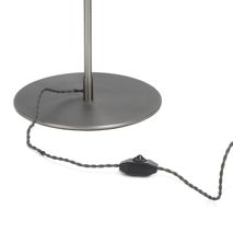 Vloerlamp CRAWFORD - Metaal CCM 41895ANT