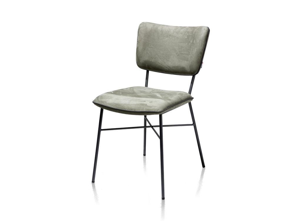 Stoel BJORG - Grijs XOO 36773GRN