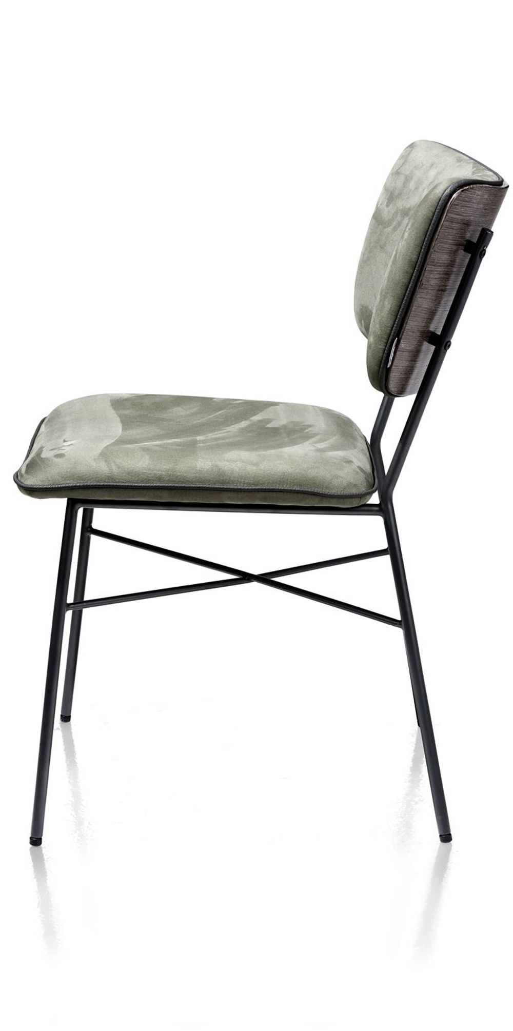 Stoel BJORG - Grijs XOO 36773GRN