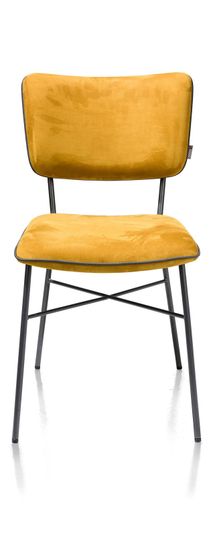 Stoel BJORG - Grijs XOO 36773OKE