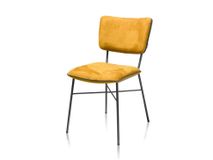 Stoel BJORG - Grijs XOO 36773OKE