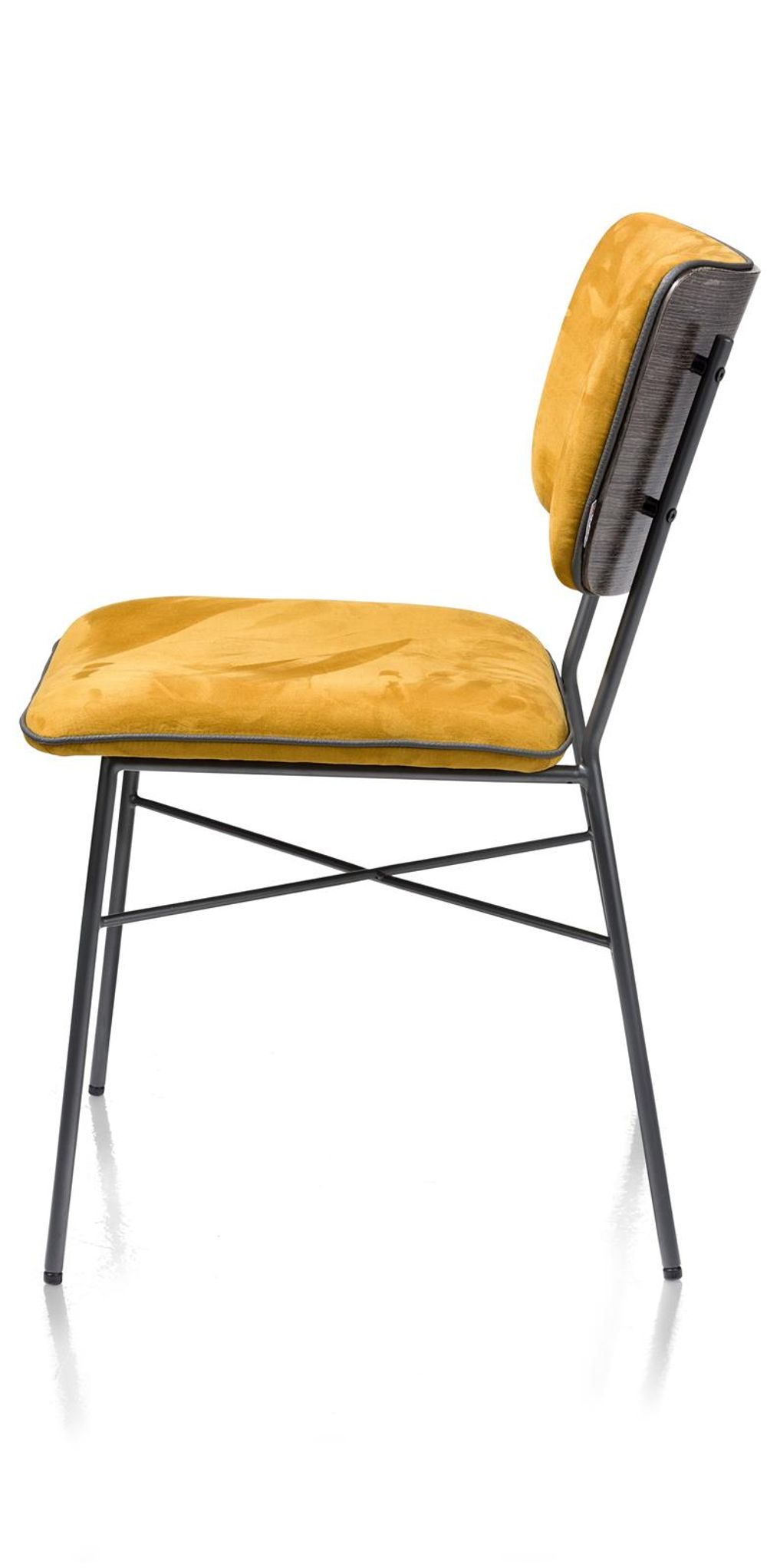 Stoel BJORG - Grijs XOO 36773OKE