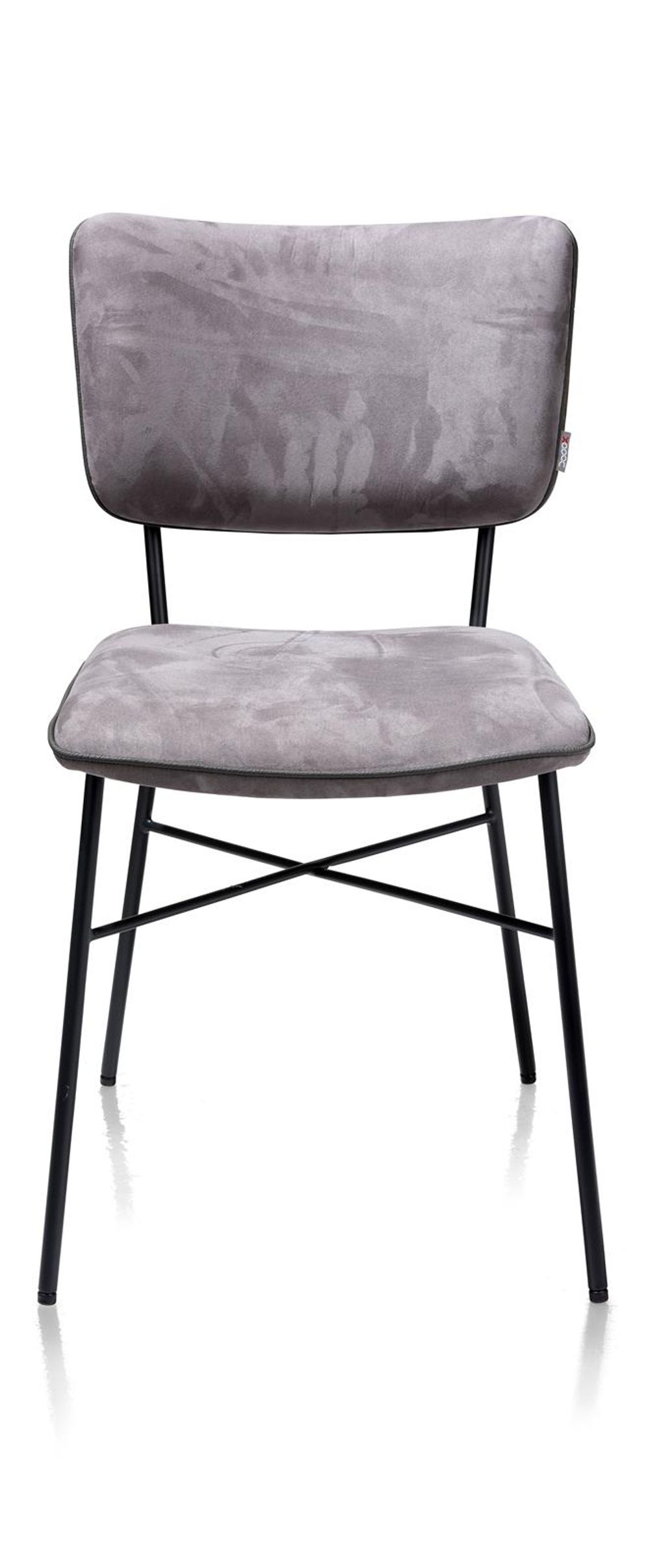 Stoel BJORG - Grijs XOO 36773SGR