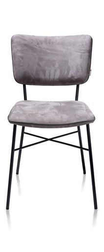 Stoel BJORG - Grijs XOO 36773SGR