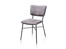 Stoel BJORG - Grijs XOO 36773SGR