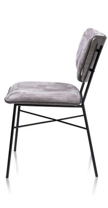 Stoel BJORG - Grijs XOO 36773SGR