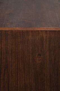Dressoir CLASS hoog - Acacia wood/brass ZVR 4300018