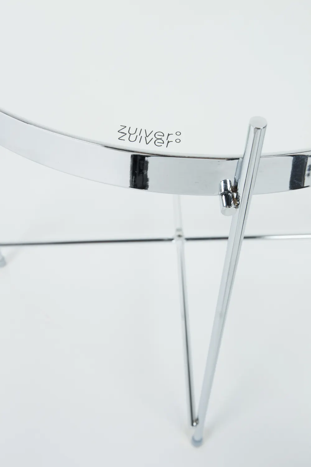 Bijzettafel CUPID - Zwart ZVR CP BZTSI