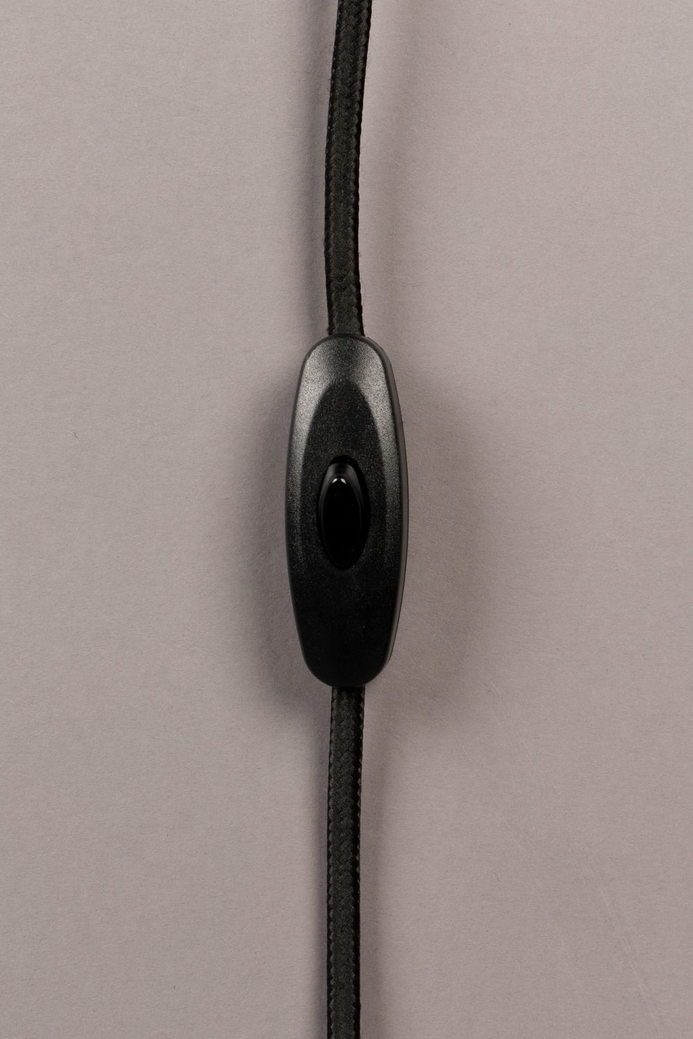 Tafellamp LOYD - Zwart ZVR 5200085